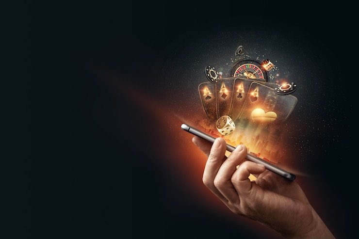 Pusat olahraga dan hiburan virtual dewasa
